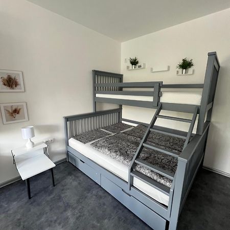 Apartman V Centru Trutnova Εξωτερικό φωτογραφία