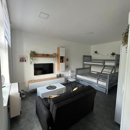 Apartman V Centru Trutnova Εξωτερικό φωτογραφία