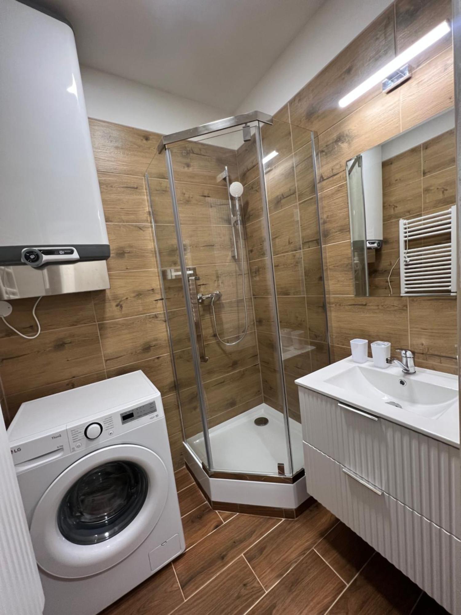 Apartman V Centru Trutnova Εξωτερικό φωτογραφία