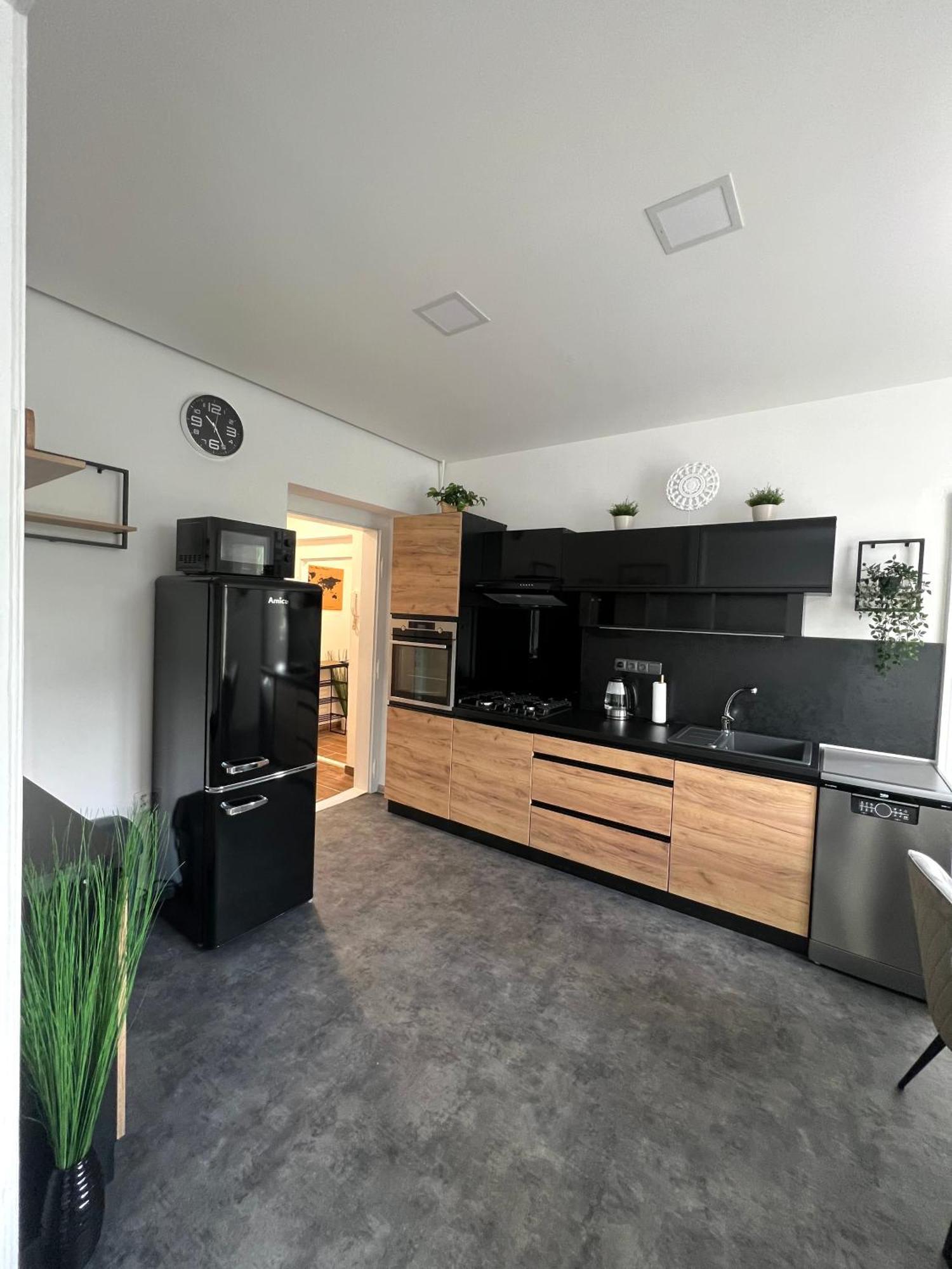 Apartman V Centru Trutnova Εξωτερικό φωτογραφία