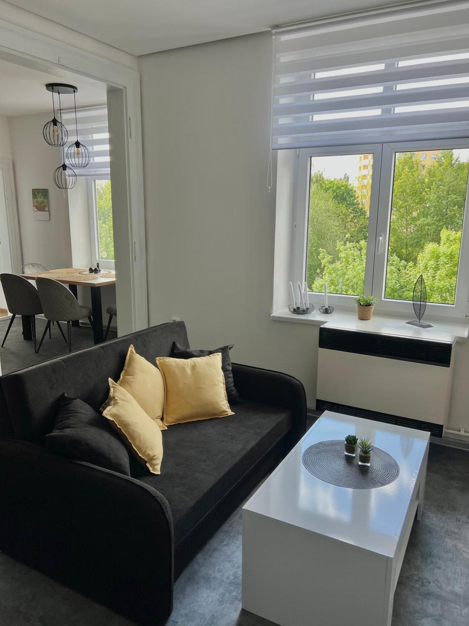 Apartman V Centru Trutnova Εξωτερικό φωτογραφία