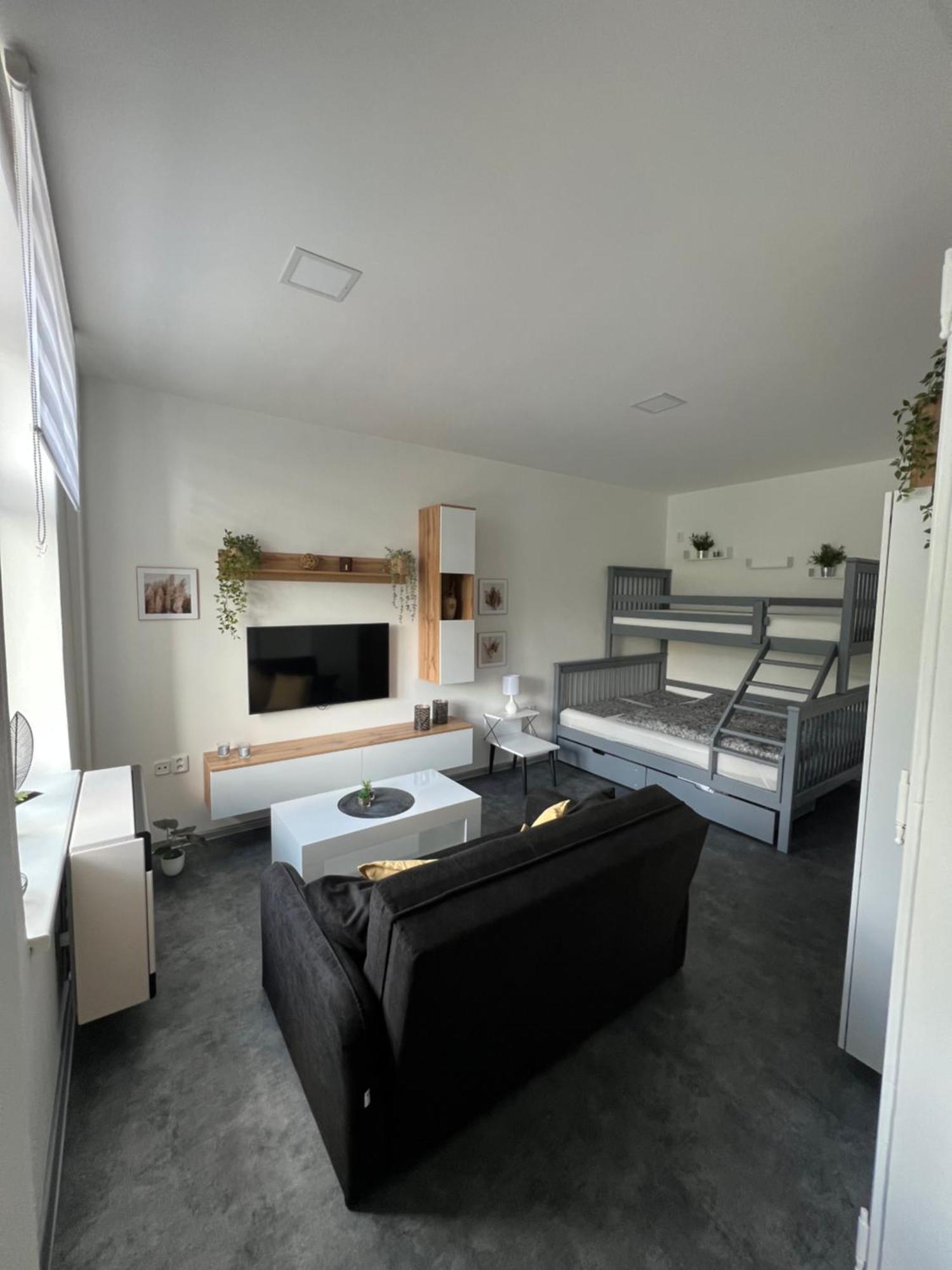 Apartman V Centru Trutnova Εξωτερικό φωτογραφία