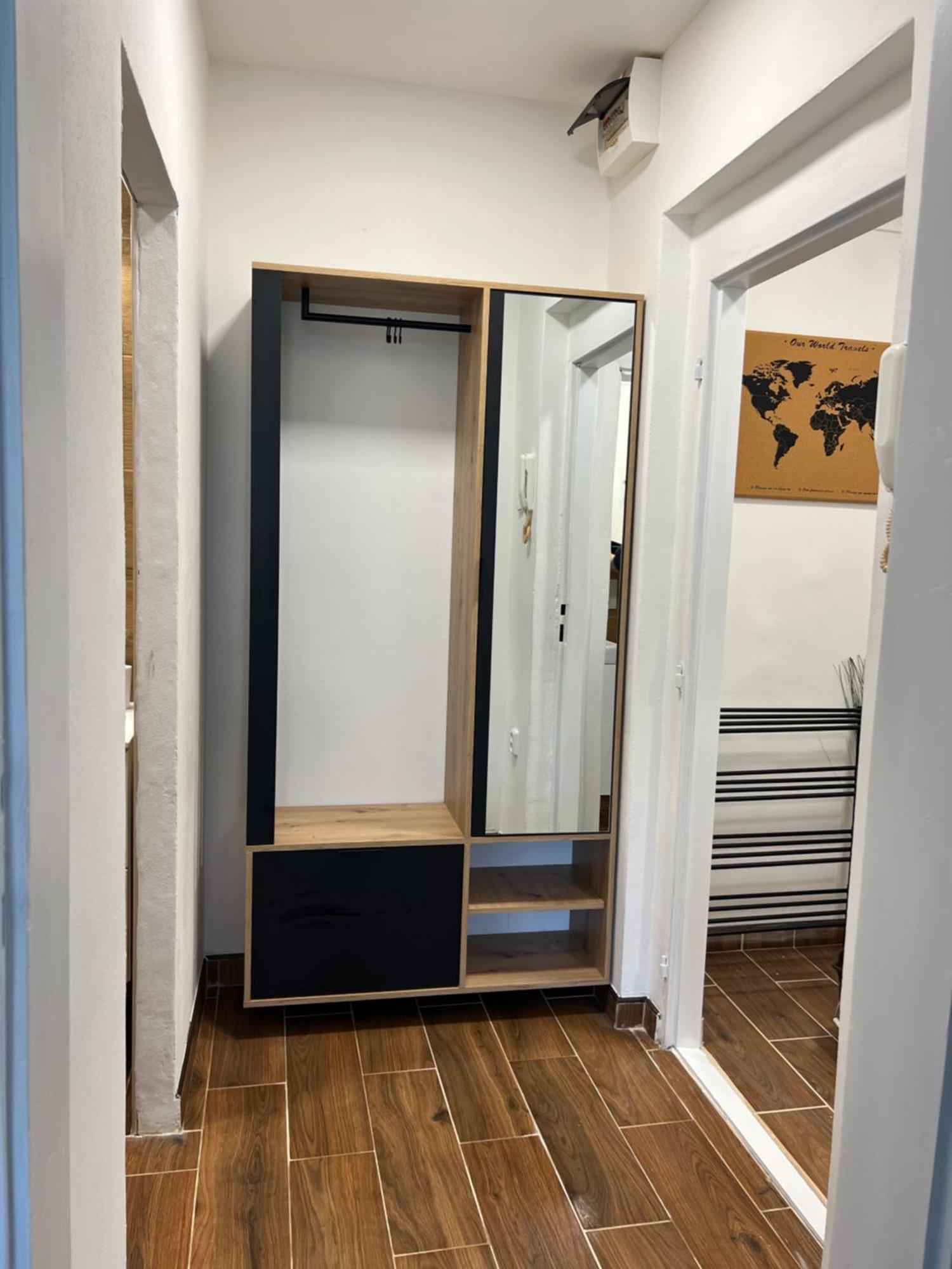 Apartman V Centru Trutnova Εξωτερικό φωτογραφία